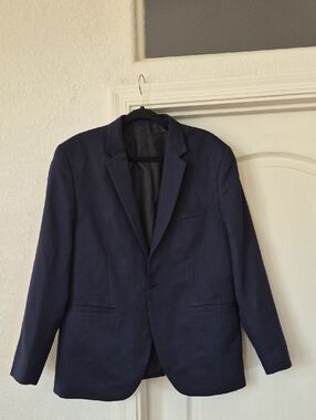 H&M Skinny fit- Blazer Sz 44
